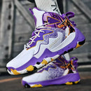 Tênis Skyburst Impact