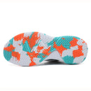 Tênis de Vôlei e Basquete New Fusion