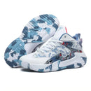 Tênis de Vôlei e Basquete New Fusion